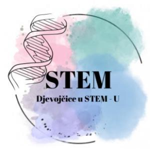 eTwinning projekt Djevojčice u STEM-u