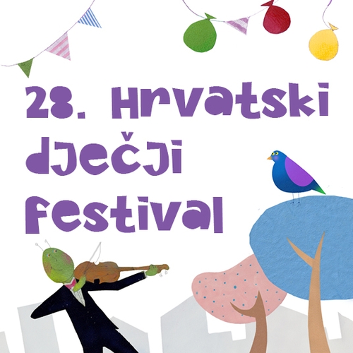 Hrvatski dječji festival