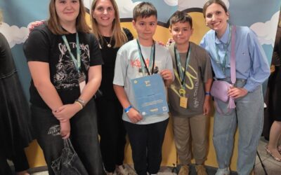 HIPPO English Language Olympiad – učenici naše škole briljirali na europskim kvalifikacijama!