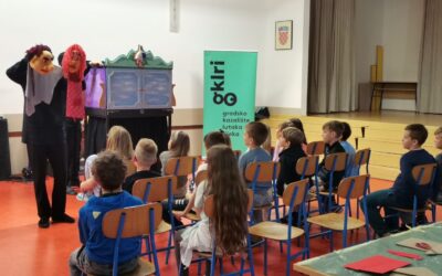 Gradsko kazalište lutaka Rijeka – Lutkofor