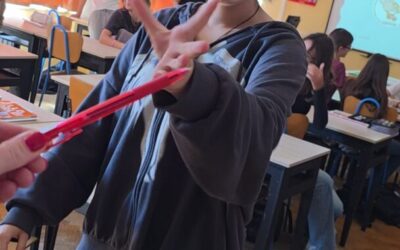 Zdrav za 5!
