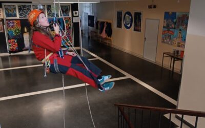 AMBASADORI ČISTOG PODZEMLJA