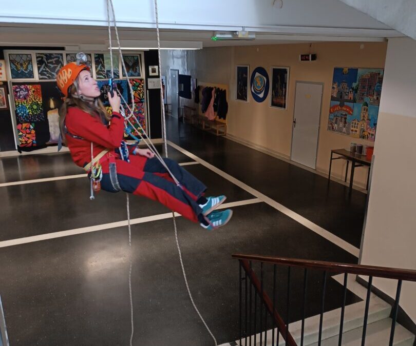 AMBASADORI ČISTOG PODZEMLJA