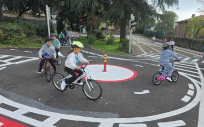 PRVI KORACI U PROMETU