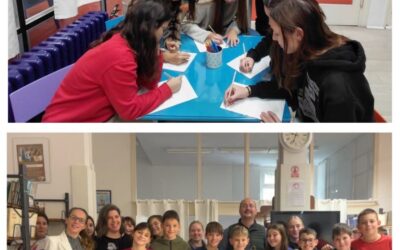 RADIONICA KREATIVNOG PISANJA