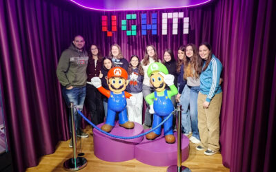 RInovatoRI sudjelovali na studijskom izletu u Zagreb