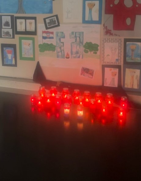 Dan sjećanja na žrtve Domovinskog rata i Dan sjećanja na žrtvu Vukovara i Škabrnje