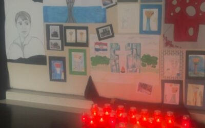 Dan sjećanja na žrtve Domovinskog rata i Dan sjećanja na žrtvu Vukovara i Škabrnje