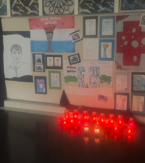 Dan sjećanja na žrtve Domovinskog rata i Dan sjećanja na žrtvu Vukovara i Škabrnje