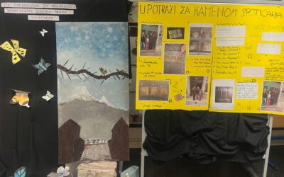 Međunarodni dan sjećanja na holokaust i sprječavanja zločina protiv čovječnosti