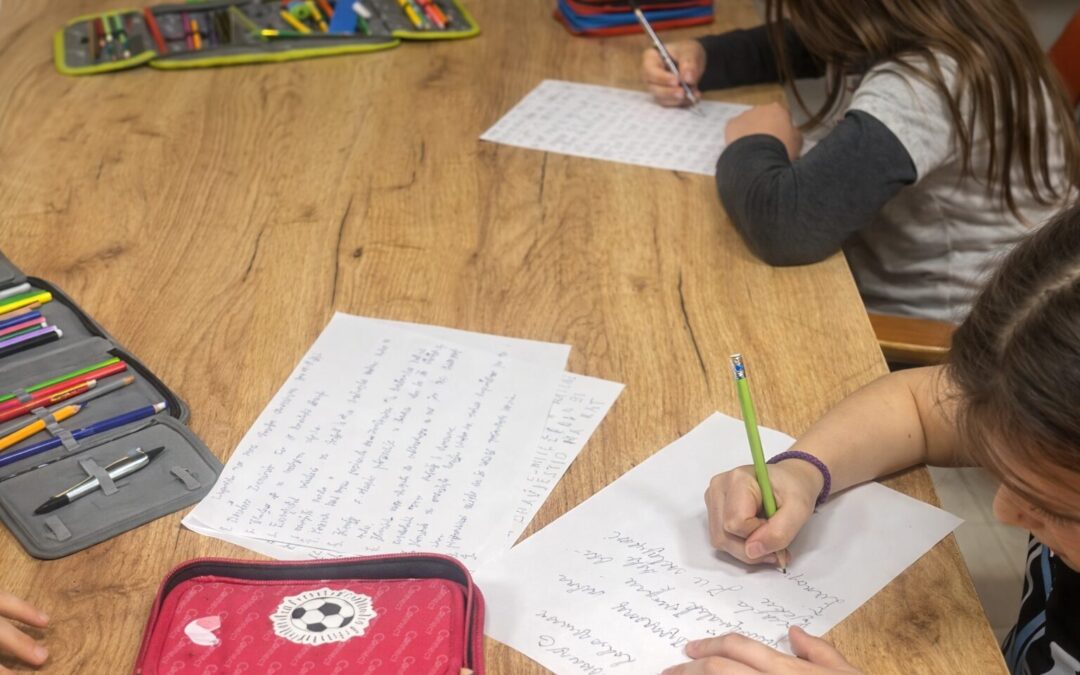 Od legendi do vlastitih priča