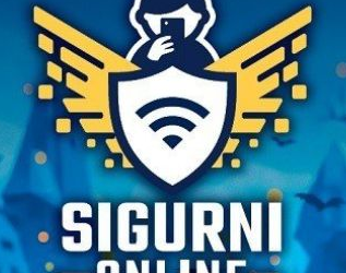 Preventivni projekt #sigurniONLINE