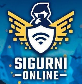 Preventivni projekt #sigurniONLINE