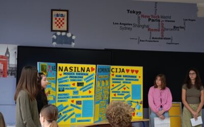 ŽUPANIJSKA SMOTRA PROJEKATA