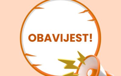 PRODUŽENI BORAVAK – Obavijest o produljenju roka za prvi razred
