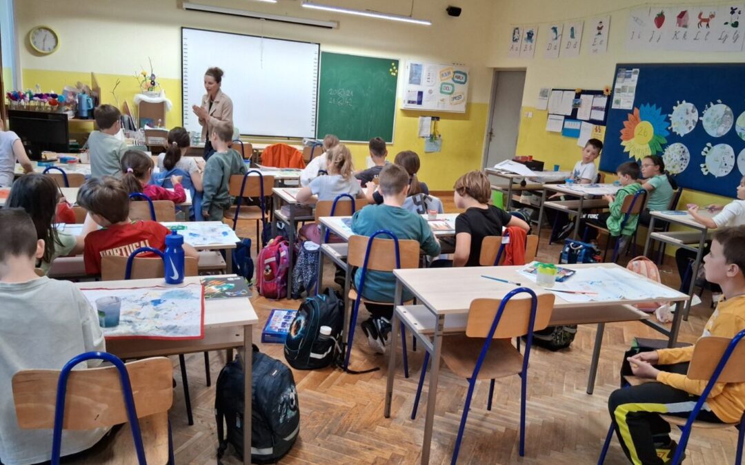 Kako nacrtati legendu?