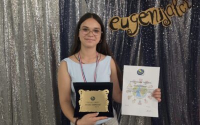 Eugenijalci 2025./2026.