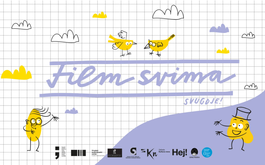 Film svima u produženom boravku